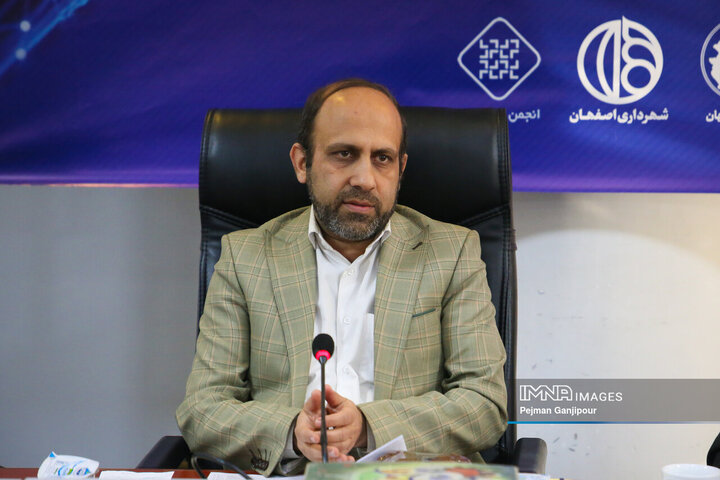 کارگاه های تخصصی نخستین همایش ملی تهدیدات شناختی و حکمرانی محلی