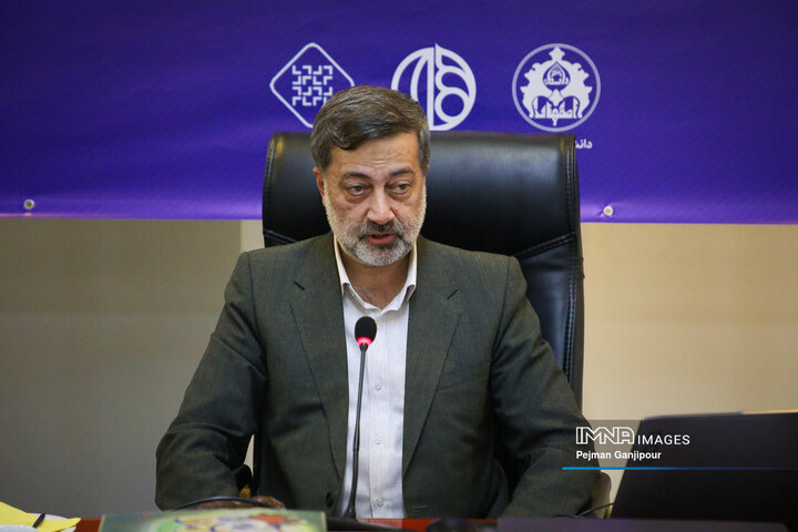 کارگاه های تخصصی نخستین همایش ملی تهدیدات شناختی و حکمرانی محلی