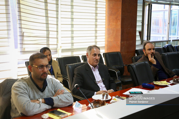 کارگاه های تخصصی نخستین همایش ملی تهدیدات شناختی و حکمرانی محلی