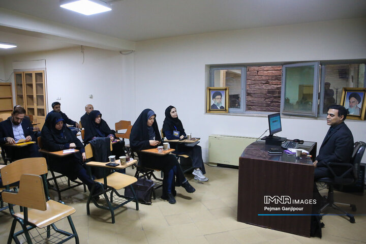 کارگاه های تخصصی نخستین همایش ملی تهدیدات شناختی و حکمرانی محلی