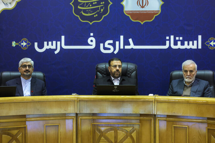 کالاهای اساسی فارس برای رمضان و نوروز به‌طور کامل تأمین است