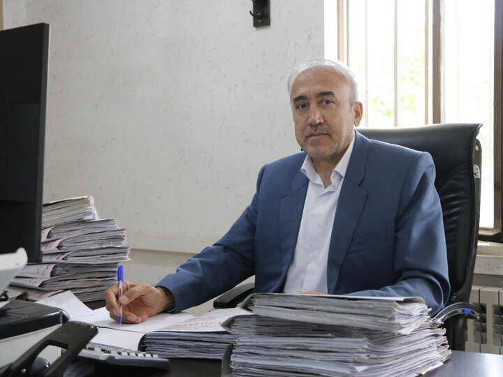 هشدار بازرس کل قضایی لرستان درباره سوءاستفاده انتخاباتی از امکانات دولتی