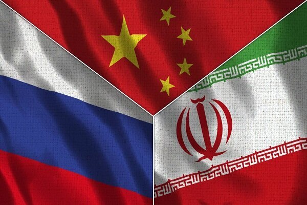 Iran, Russia, China Hold Trilateral Nuclear Consultations in Vienna