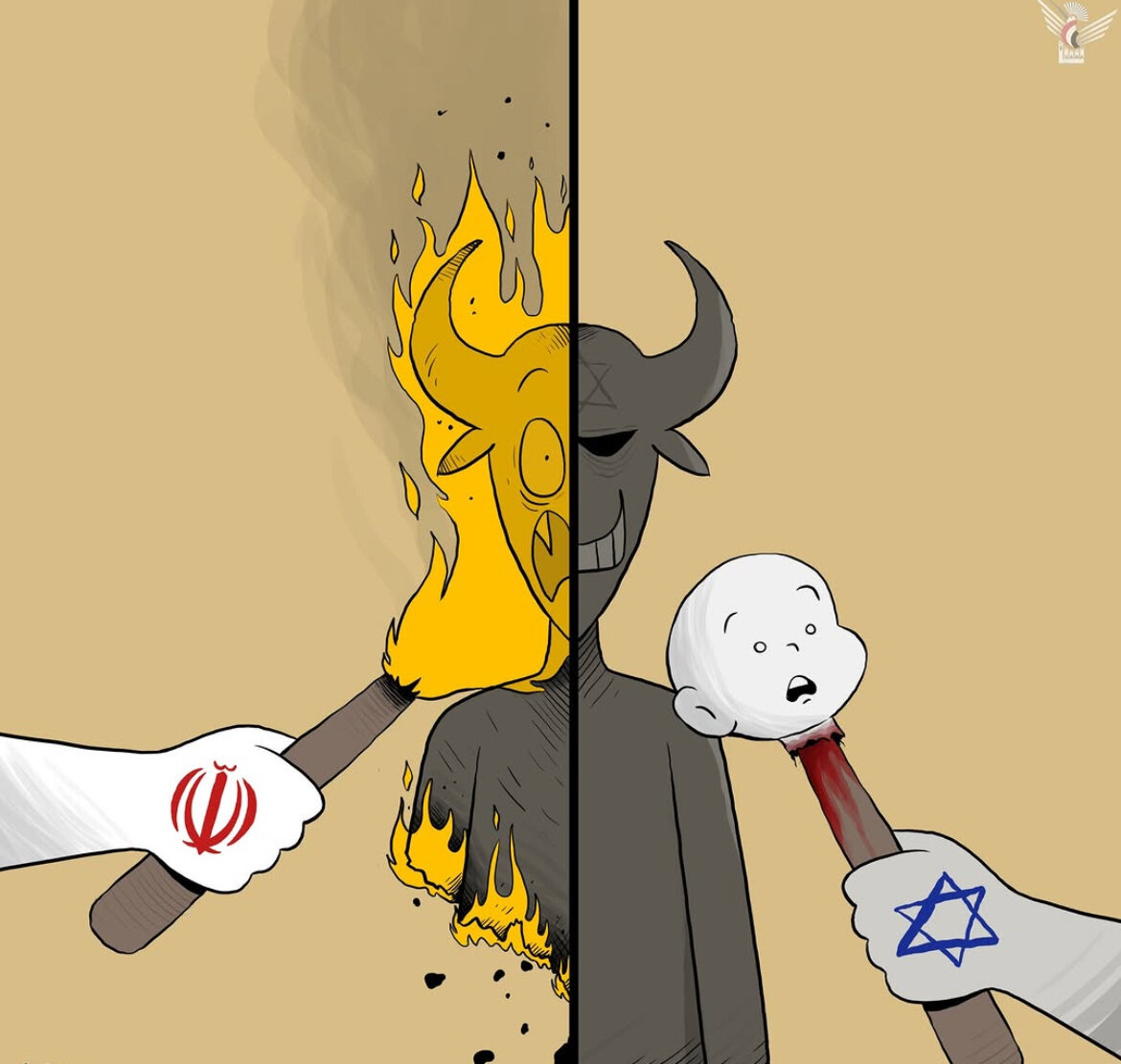 از بعل تا اپستین؛ ایران پیشگام نبرد با تاریکخانه‌های قدرت غرب