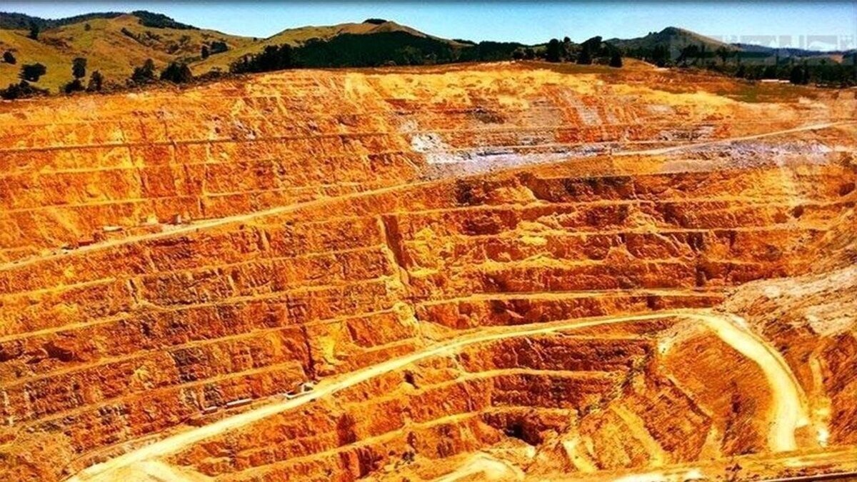 جنوب شرق کشور بر مدار گردشگری معدن / روایتهای ناشناخته از سرزمین رگههای درخشان