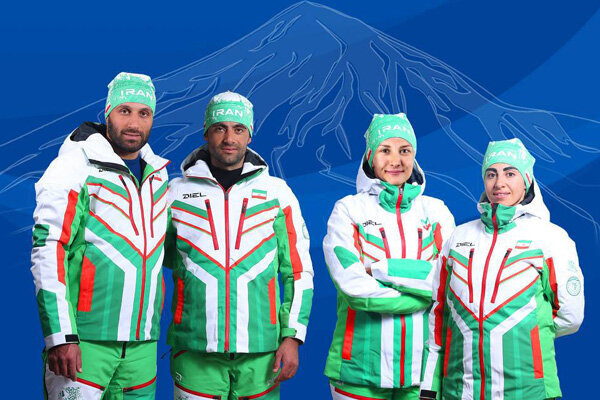 المپیک زمستانی ۲۰۲۶؛ جلوه‌ای از چالش‌های عمیق اسکی ایران