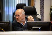 دولت باید از ظرفیت شوراهای شهر بهره بیشتری ببرد