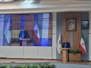 مدیر تراز انقلاب باید خود را از جنس مردم بداند