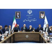 تمرکززدایی، راهبرد اصلی دولت چهاردهم در حوزه تولید و تجارت