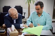 بررسی مستقیم مطالبات ۱۴ نفر از شهروندان منطقه ۶ در کمیته نظارتی شورای شهر اصفهان