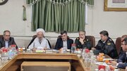 نقشه راه فرهنگی منطقه ۱۵ اصفهان با مشارکت مردم اجرا می‌شود
