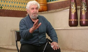 عنایت بخشی؛ از نقش‌های ماندگار تا درگذشت بازیگر پیشکسوت سینمای ایران+ بیوگرافی و زندگینامه