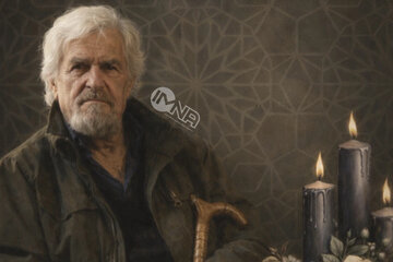 عنایت بخشی؛ از نقش‌های ماندگار تا درگذشت بازیگر پیشکسوت سینمای ایران+ بیوگرافی و زندگینامه