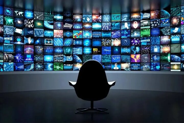 رسانه‌ها؛ قاب‌سازان تحول بیان روایت‌ها