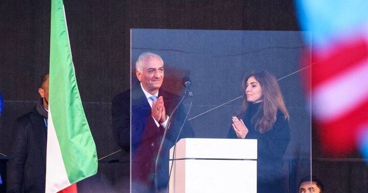 سیرک مونیخ وحسرتِ پادشاهی در تریبون‌های اجاره‌ای