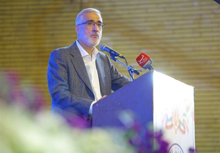 تامین ۷۰۰ قلم داروی حیاتی در قالب ذخایر دارویی کشور