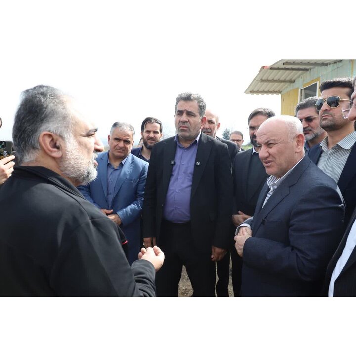 تمام ظرفیت‌های لازم برای تکمیل پروژه مهم «پل تا پل» ساری به کار گرفته شود