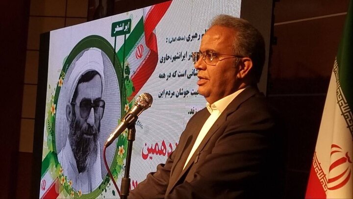 ابلاغ سند جامع توسعه سیستان و بلوچستان؛ تعهد ملی برای رسیدن به میانگین کشور 