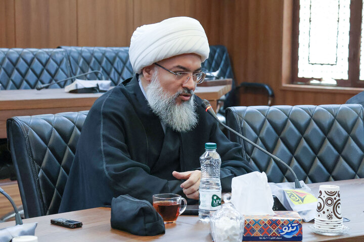 باید در جنگ روایت‌ها مهندسی معکوس دشمن را جدی بگیریم