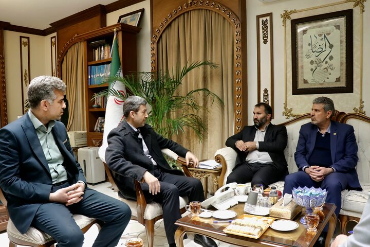 نقش کلیدی مهندسان در بهبود بهره‌وری، مدیریت بهینه منابع و پایداری تولید در بخش کشاورزی