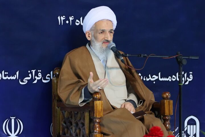 حمایت از رهبر جدید انقلاب اسلامی وظیفه شرعی است
