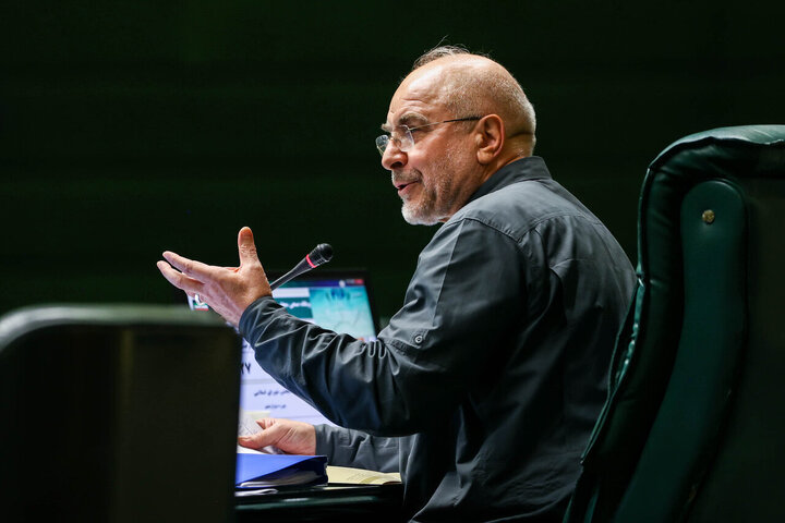 توضیحات قالیباف درباره روند بررسی جداول مصارف بودجه در روزهای آینده