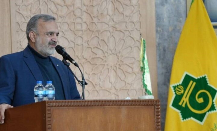 ایران همیشه در خدمات حجاج یک کشور موفق و نمونه بوده است