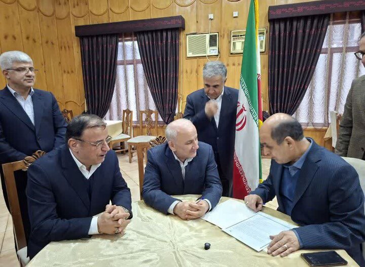 تردد آزاد خودروهای پلاک مناطق آزاد میان گیلان و مازندران اجرایی می‌شود