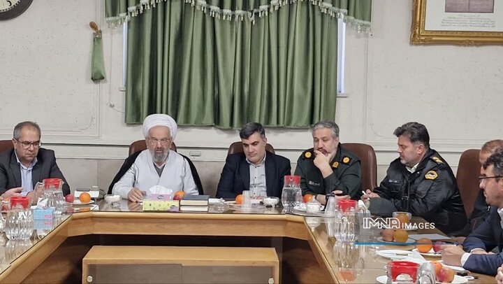 نقشه راه فرهنگی منطقه ۱۵ اصفهان با مشارکت مردم اجرا می‌شود