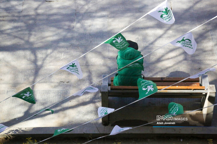 بیست‌و‌هفتمین جشنواره بین‌المللی قصه‌گویی