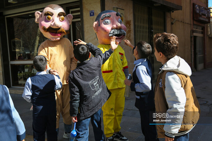 بیست‌و‌هفتمین جشنواره بین‌المللی قصه‌گویی