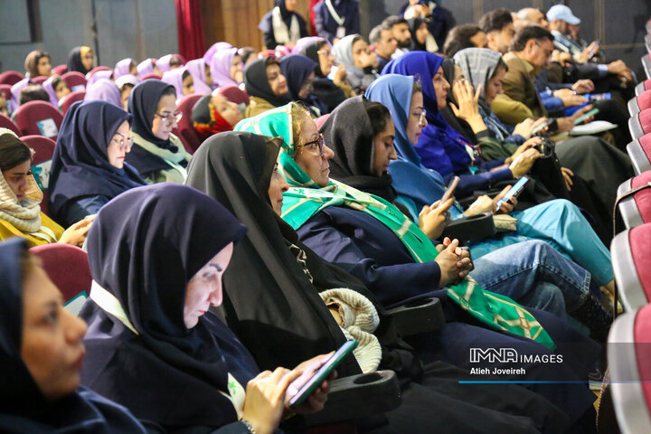 بیست‌و‌هفتمین جشنواره بین‌المللی قصه‌گویی