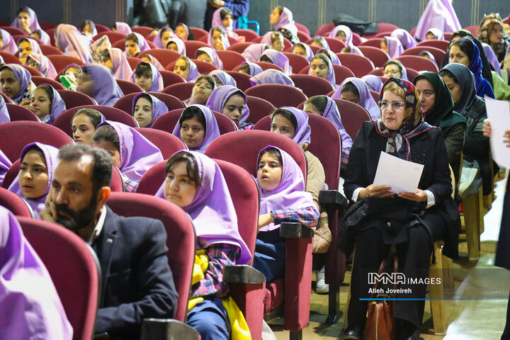 بیست‌و‌هفتمین جشنواره بین‌المللی قصه‌گویی