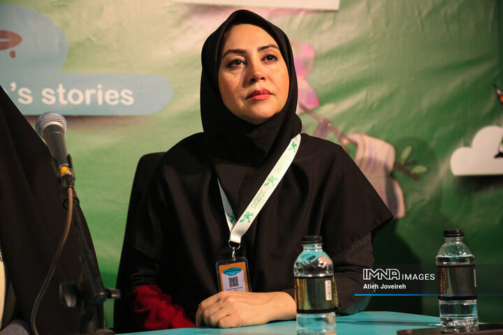 بیست‌و‌هفتمین جشنواره بین‌المللی قصه‌گویی