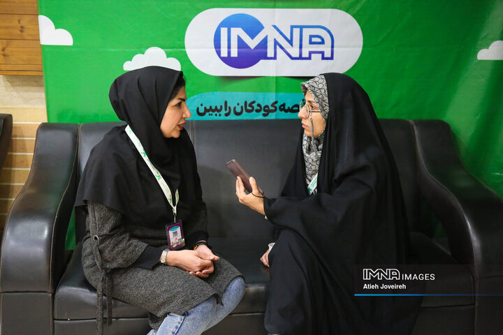 بیست‌و‌هفتمین جشنواره بین‌المللی قصه‌گویی