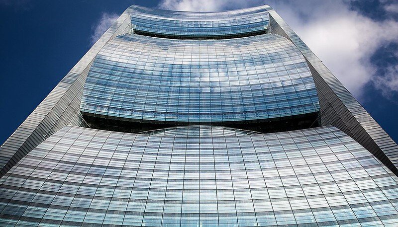 نمای ساختمان‌ها دیگر فقط مد معماری نیست