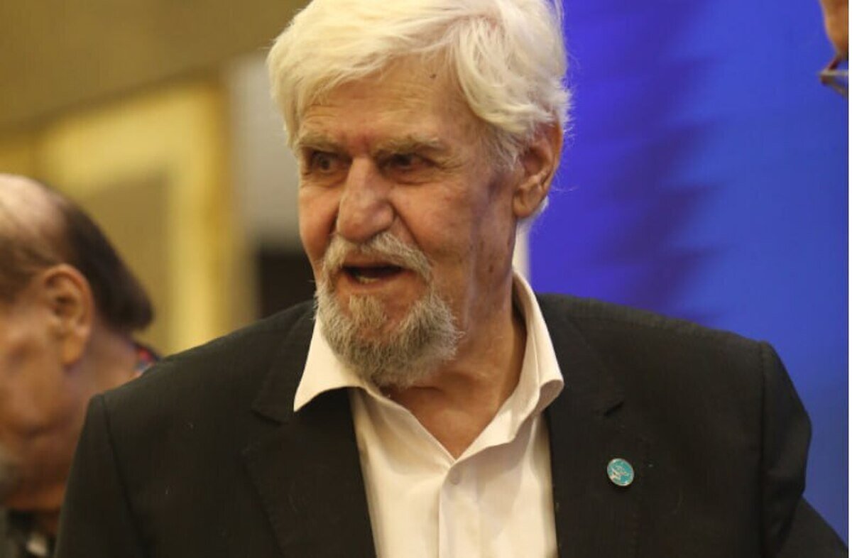 عنایت بخشی؛ از نقش‌های ماندگار تا درگذشت بازیگر پیشکسوت سینمای ایران+ بیوگرافی و زندگینامه