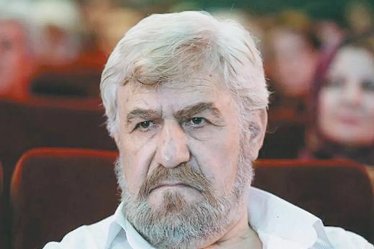 عنایت بخشی؛ از نقش‌های ماندگار تا درگذشت بازیگر پیشکسوت سینمای ایران+ بیوگرافی و زندگینامه