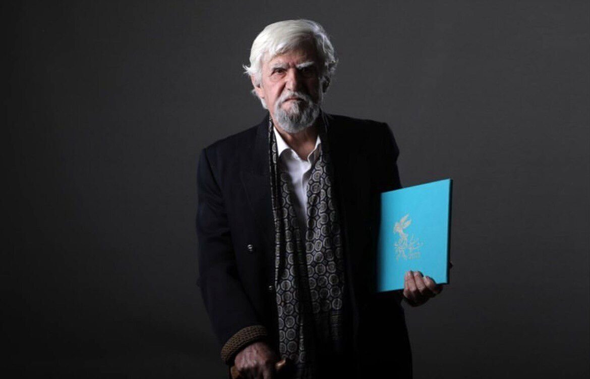 عنایت بخشی؛ از نقش‌های ماندگار تا درگذشت بازیگر پیشکسوت سینمای ایران+ بیوگرافی و زندگینامه