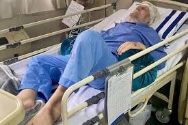 عنایت بخشی؛ از نقش‌های ماندگار تا درگذشت بازیگر پیشکسوت سینمای ایران+ بیوگرافی و زندگینامه