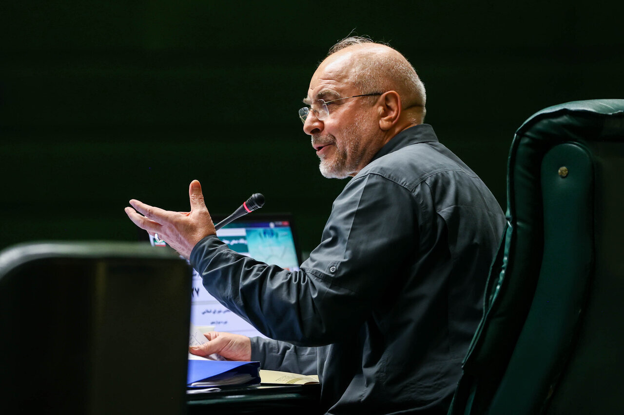 توضیحات قالیباف درباره روند بررسی جداول مصارف بودجه در روزهای آینده