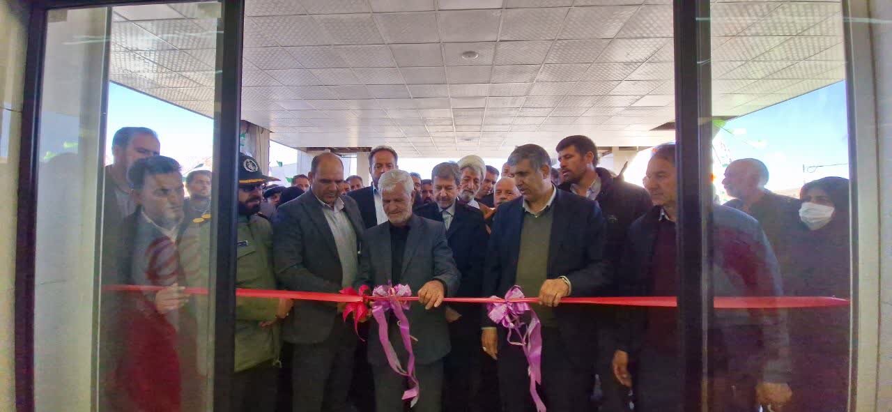 سمیرم ظرفیت‌های فراوانی برای توسعه گردشگری و کشاورزی دارد