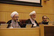 مشکلات یک کارخانه با ۲۵۰ نیروی کار در شاهین‌شهر رسیدگی شد
