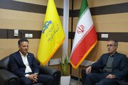 برخورداری ۷۶۷ خانوار مناطق کمتربرخوردار و صعب‌العبور ایلام از خدمات گازکشی رایگان