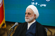 عناصر اصلی اغتشاشات اخیر نمی‌توانند بهانه فریب‌خوردگی را پیش بکشند