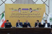 بهره‌برداری از بیش از ۶۰ پروژه شهری در شیراز/پایان دفن زباله تفکیک‌نشده
