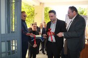 تعداد واحدهای پستی دولتی شیراز به ۱۰ رسید