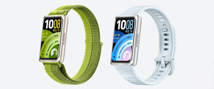 مچ‌بند هوشمند هواوی بند 11 پرو چه ویژگی‌هایی دارد؟