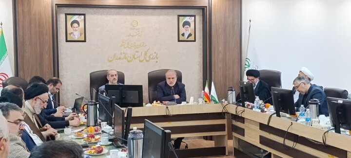دهیاران عاملی بر ساخت‌وسازهای غیرمجاز در روستاهای مازندران