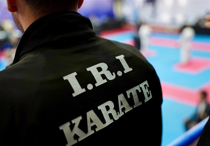 کادرفنی تیم‌های پایه کاراته مشخص شد/ ابقای ارباب و انتخاب مهدی‌زاده